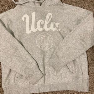UCLA hoodie
